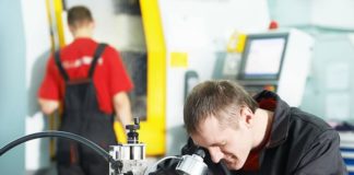 Metrology Specialist